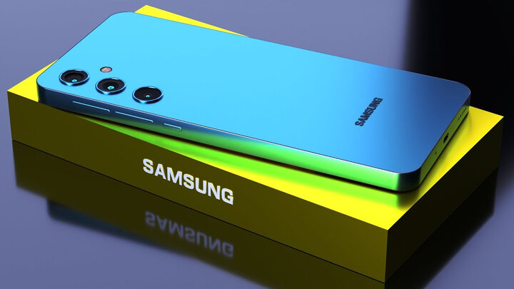 قیمت گوشی A15 + بررسی و مشخصات Samsung Galaxy A15
