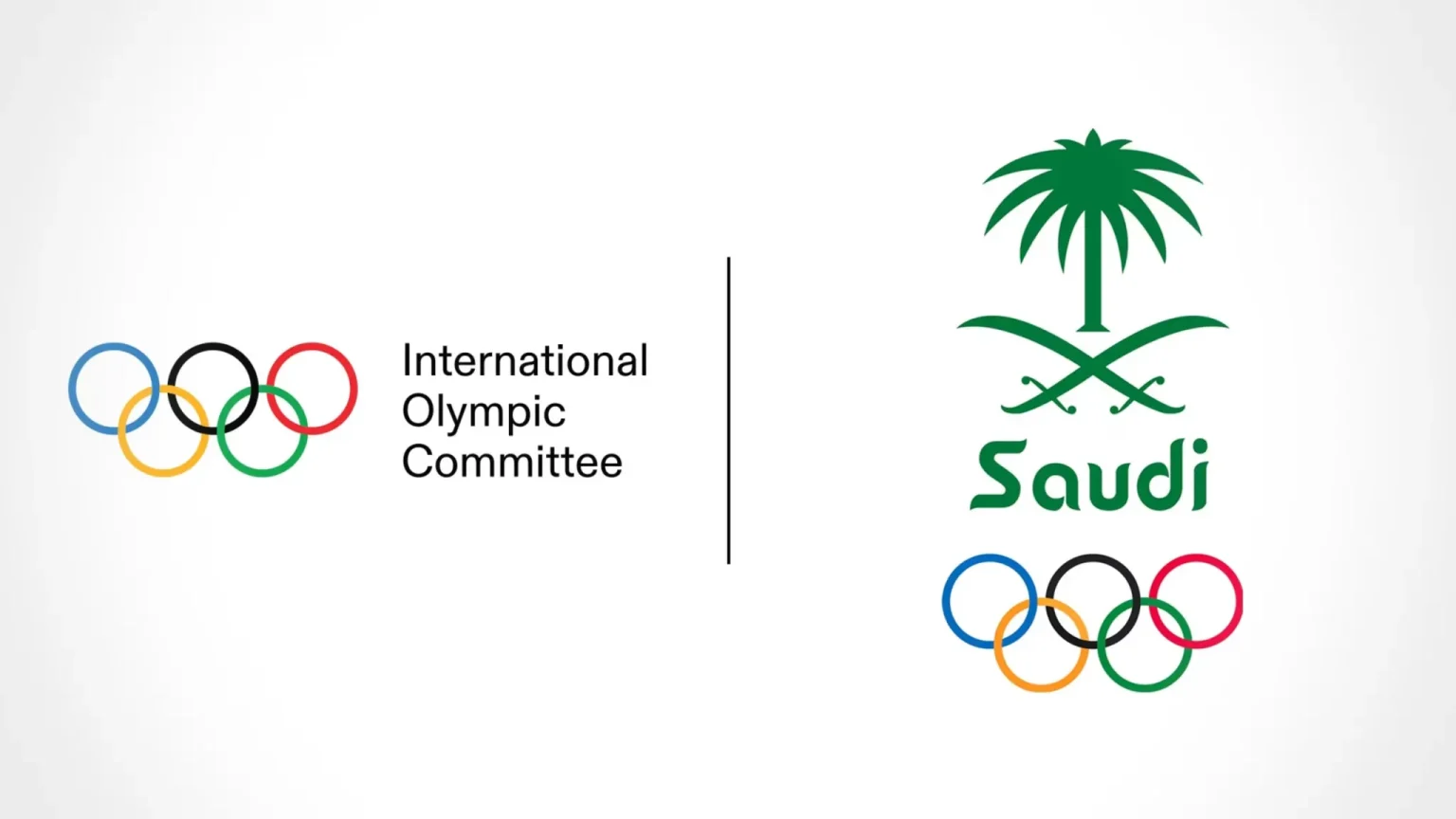 قرارداد ۱۲ ساله برای برگزاری مسابقات المپیک Esports در عربستان امضا شد
