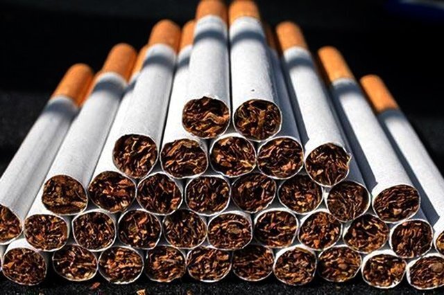 ۲۰ درصد مرگ ناشی از دخانیات به دلیل مواجهه با دود آن است
