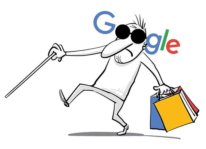 26 سالگی گوگل همه‌چیز دان جست‌وجوگر!

