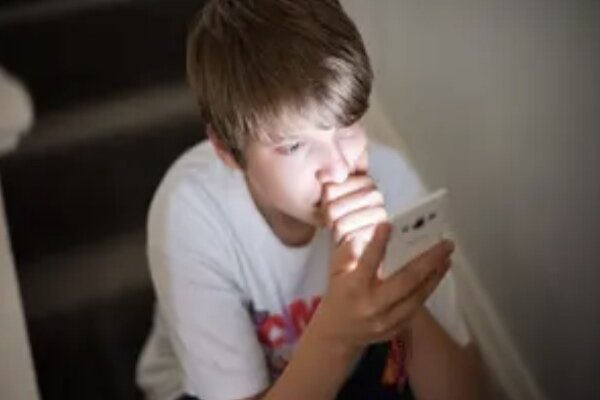۳۰۰ میلیون کودک در سال گذشته قربانی سوءاستفاده جنسی آنلاین شدند
