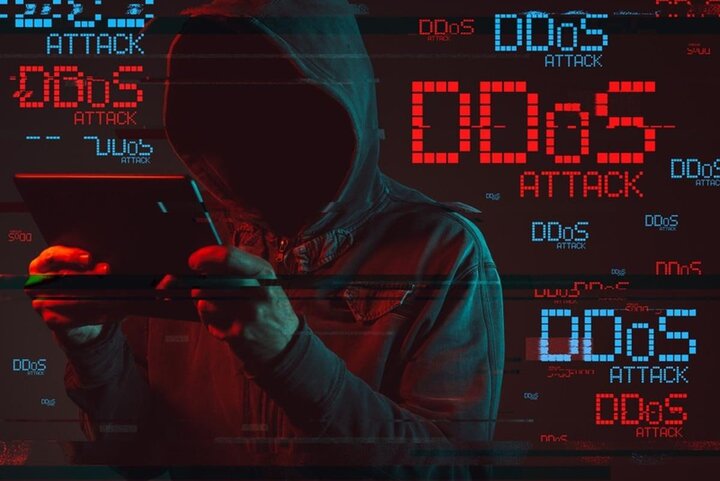 ۴۳۰ هزار حمله DDoS به ۷۹ هزار مقصد سایبری در کشور