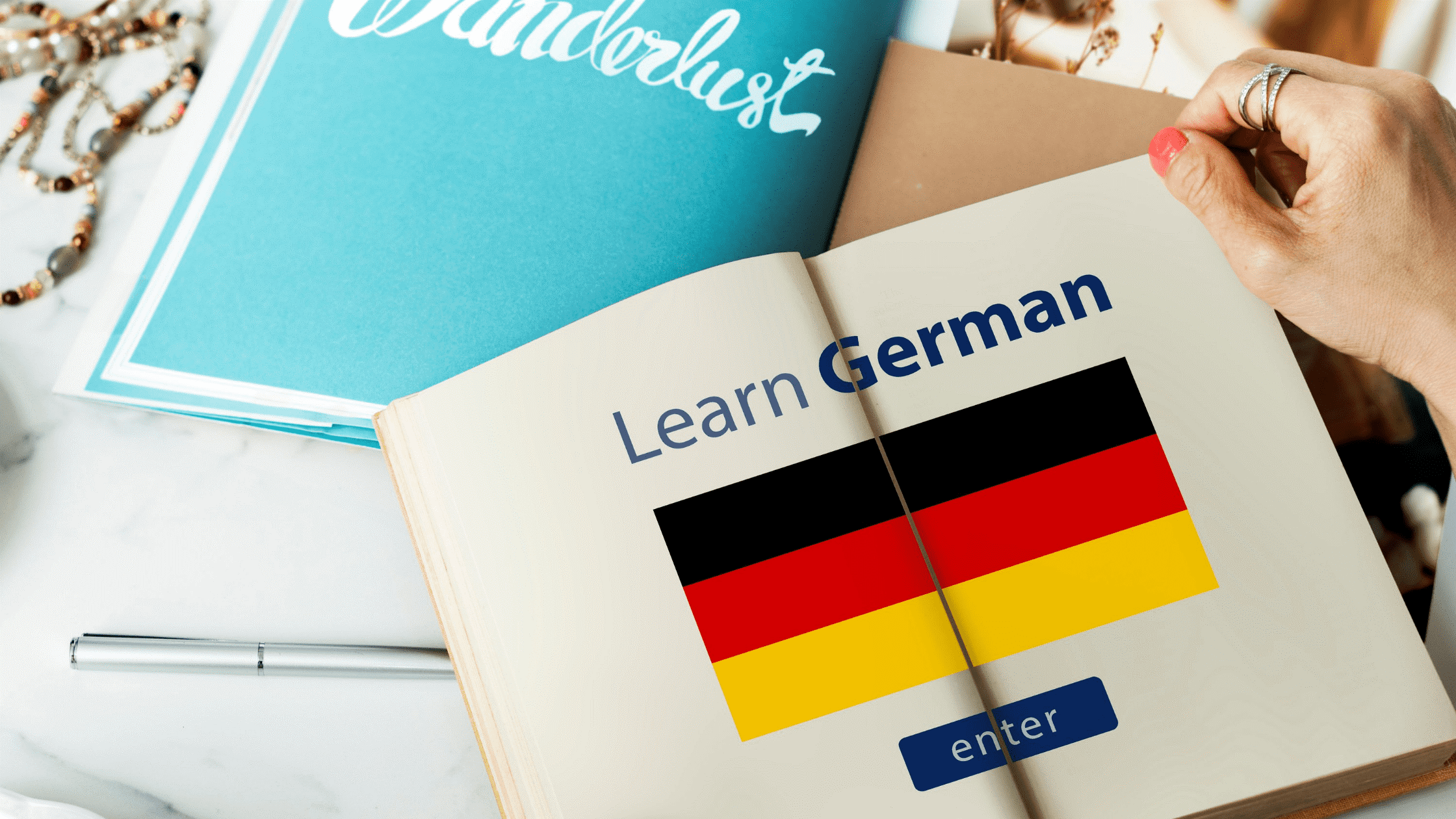 ۷ سریال جذاب برای یادگیری زبان آلمانی در خانه؛ از «مسیر نیکو» تا «دانه‌ های فلفل»
