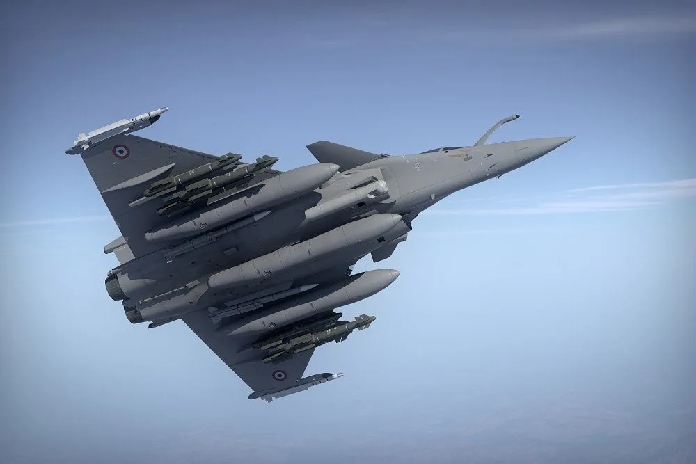 ۷ جت جنگنده برتر ساخت اروپا؛ از Dassault Mirage III تا Eurofighter Typhoon
