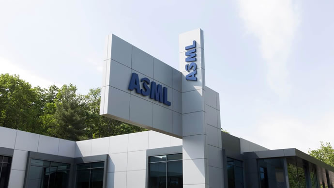 گزارش مالی ASML از فصل چهارم و کل سال 2022 - رشد 13 درصدی درآمد بزرگ‌ترین سازنده دستگاه‌های لیتوگرافی
