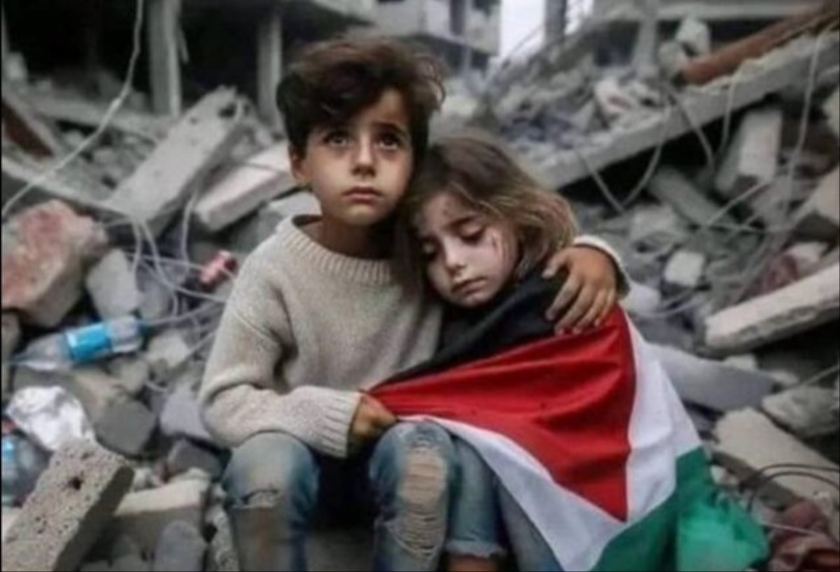 شماره حساب های جمعیت هلال احمر جهت کمک به مردم غزه
