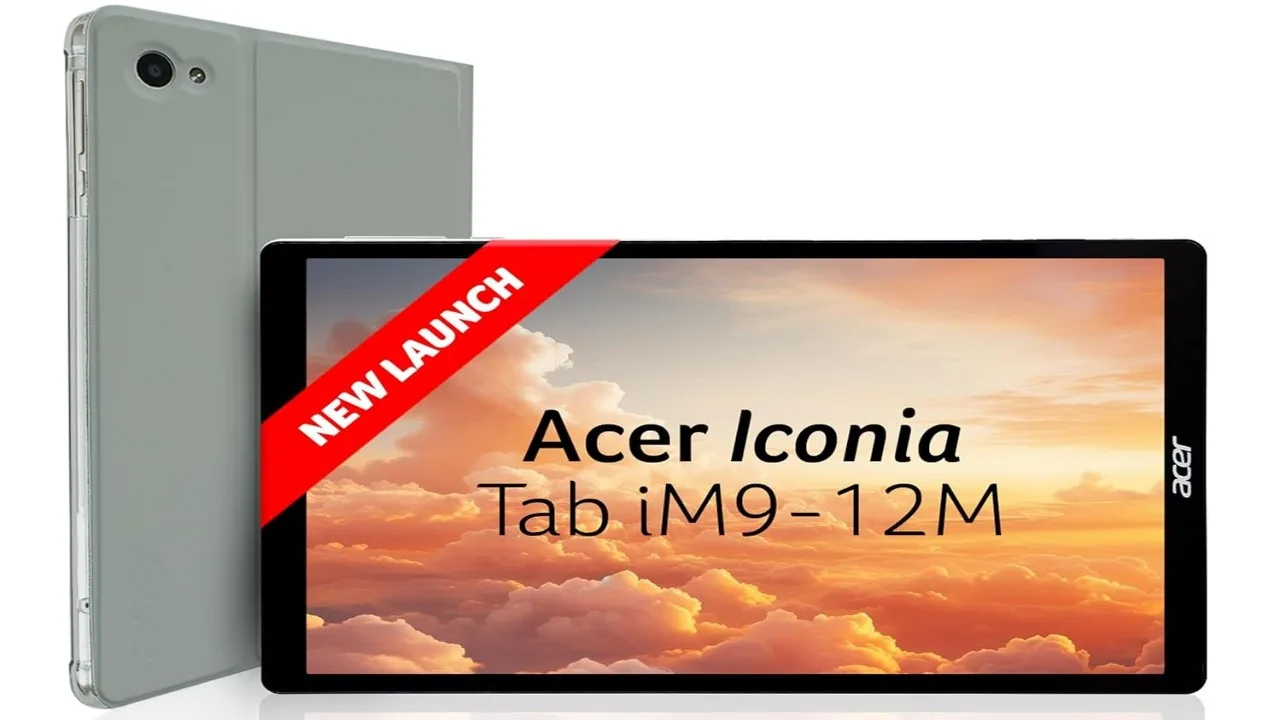 Acer Iconia iM9-12M