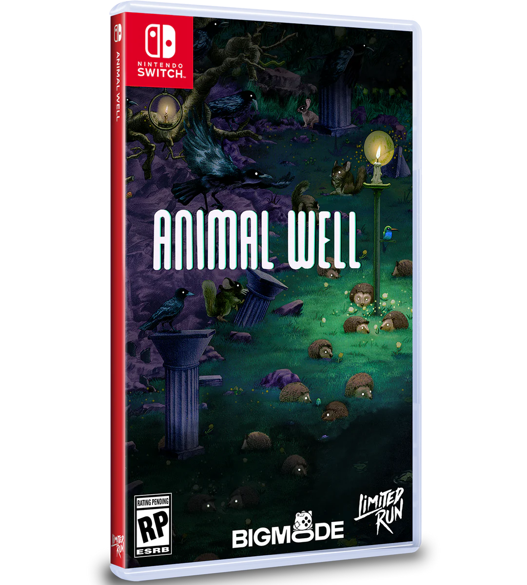 Animal Well