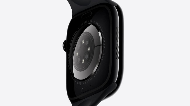 Apple Watch 10