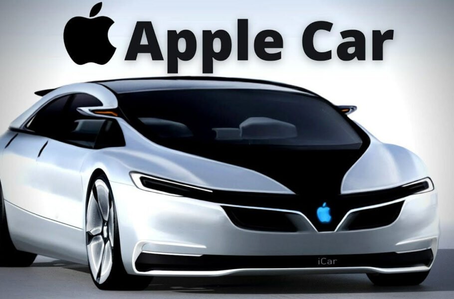 اپل در سال گذشته آزمایش‌های فناوری خودران اتومبیل خود را 4 برابر افزایش داده است
