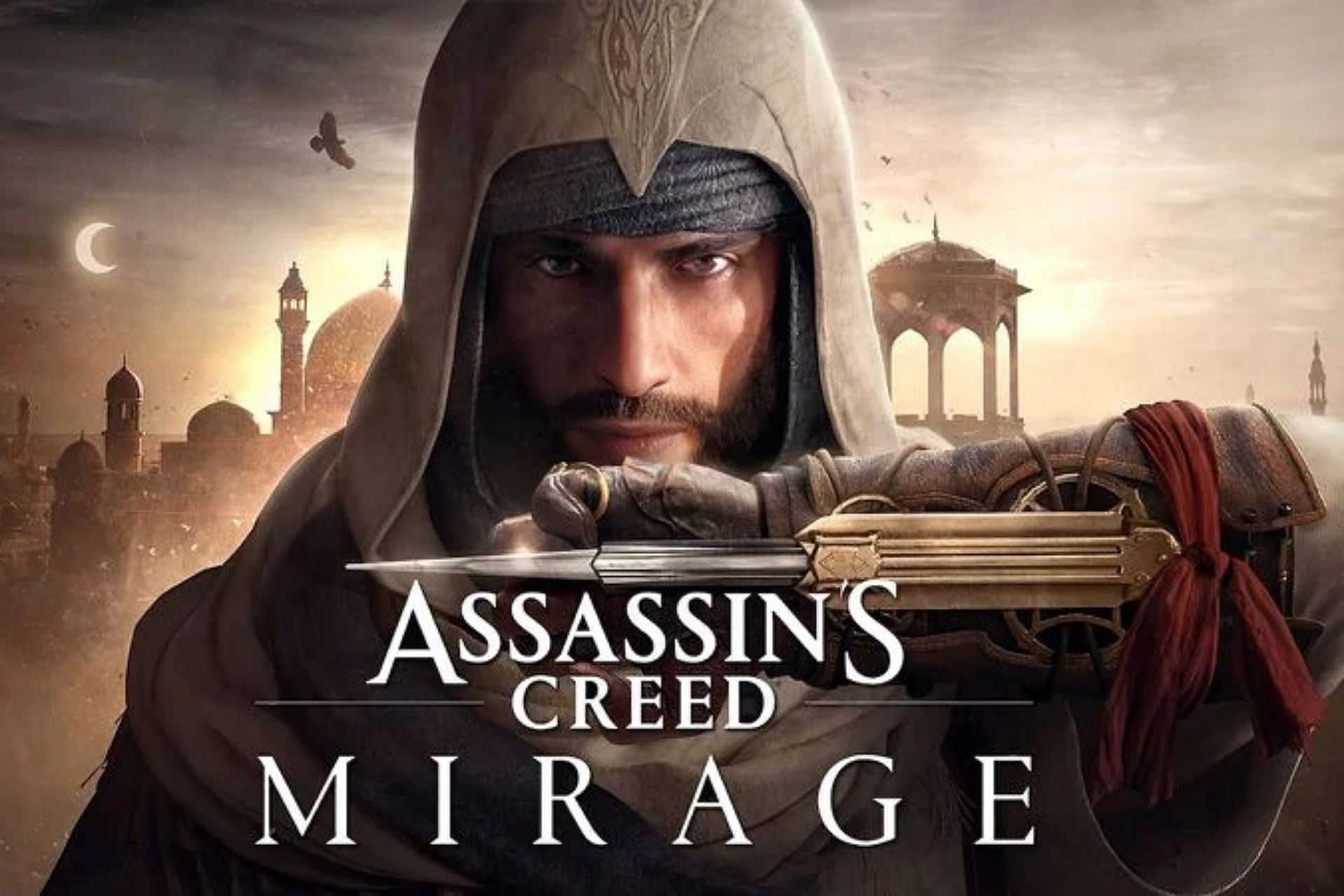 بازی Assassin’s Creed Mirage برای آیفون 15 پرو مکس منتشر شد
