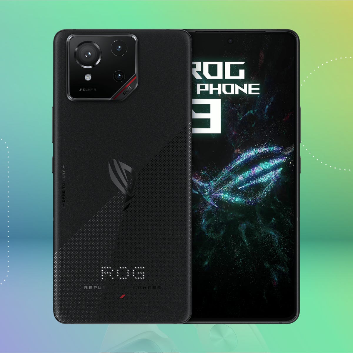 Asus ROG Phone 9