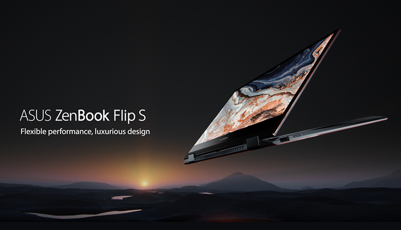 ایسوس لپ‌تاپ Vivobook S 16 Flip را با پردازنده نسل ۱۳ اینتل معرفی کرد

