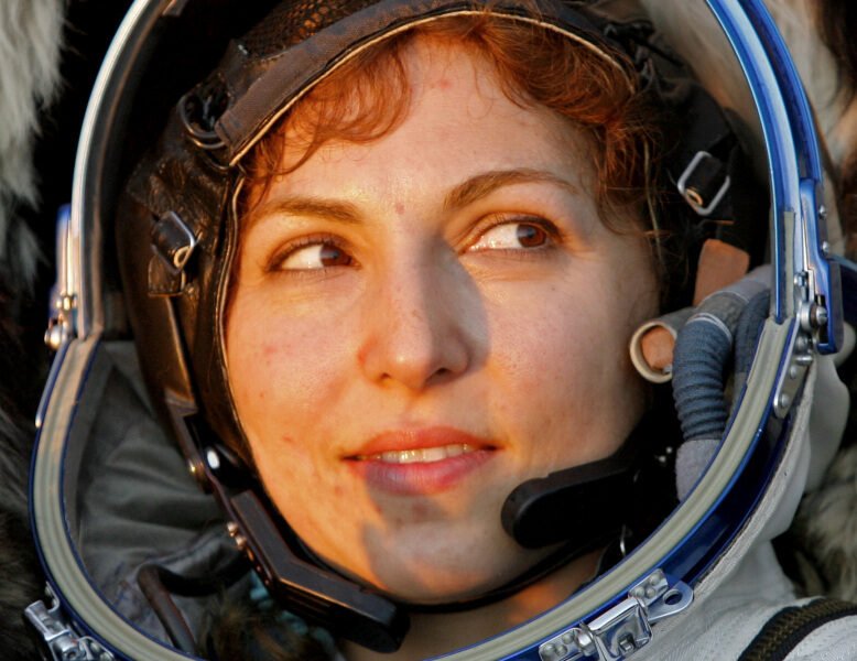 بیوگرافی انوشه انصاری؛ اولین زن فضانورد ایرانی
