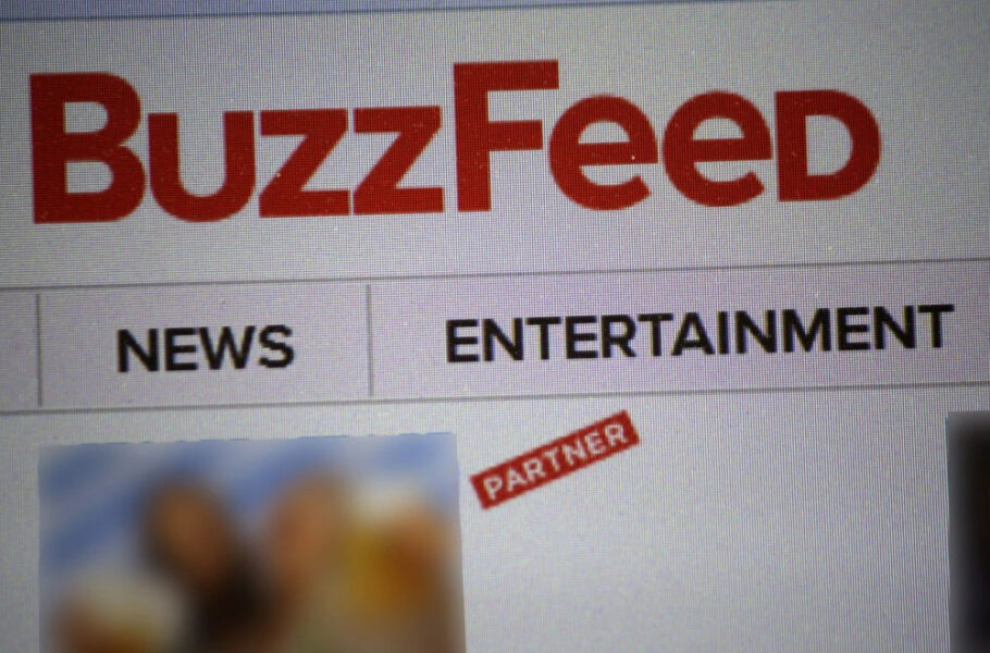 رسانه BuzzFeed برای تولید محتوا سراغ سازنده هوش مصنوعی ChatGPT رفت
