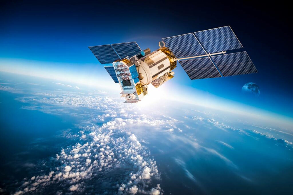 چین احتمالاً وارد رقابت با استارلینک می‌شود؛ برنامه‌ای برای پرتاب 13 هزار ماهواره به مدار
