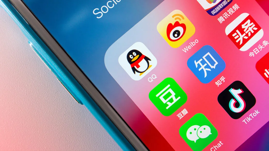 چین بیش از یک میلیون پست در شبکه‌های اجتماعی را حذف کرد
