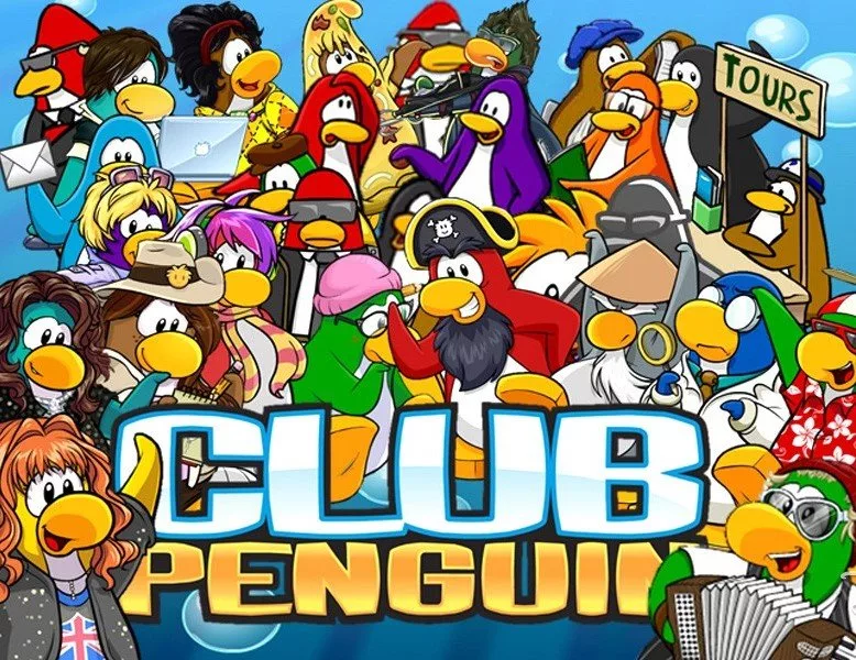 طرفداران بازی Club Penguin با هک دیزنی، 2.5 گیگابایت داده مهم را سرقت کردند
