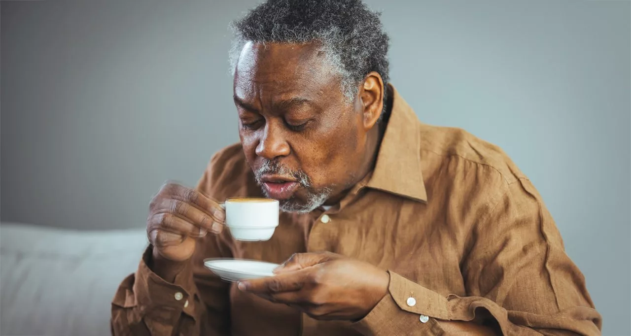مصرف قهوه با کاهش ریسک ابتلا به پارکینسون پیوند دارد