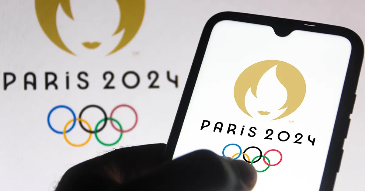 تهدیدات سایبری نگرانی اصلی برگزارکنندگان المپیک 2024 پاریس
