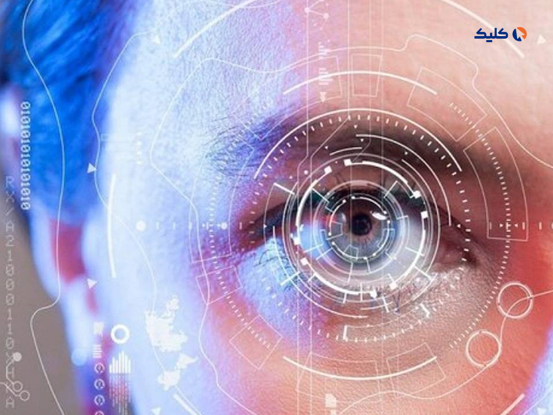 تشخیص بیماری‌های چشمی با استفاده از هوش مصنوعی
