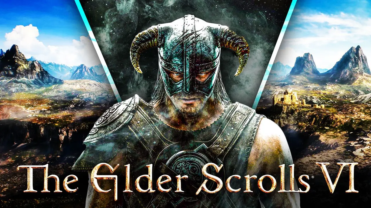 بازی The Elder Scrolls 6 برای پلی استیشن 5 عرضه نخواهد شد
