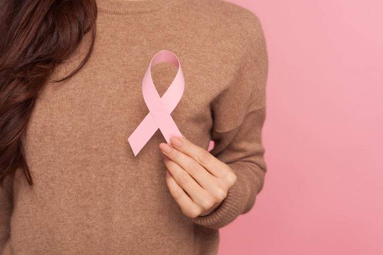 ناکامی داروی سرطان پستان آسترازنکا در کارآزمایی بالینی

