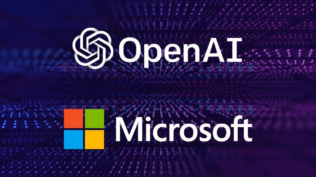 شکایت از OpenAI و مایکروسافت به دلیل نقض کپی رایت
