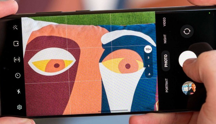 ویرایشگر تصویر هوش مصنوعی Galaxy Enhance-X برای گوشی گلکسی S23 منتشر شد
