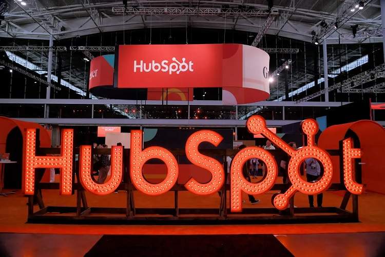 گوگل بزرگ‌ترین خرید تملکی خود را خرید نرم‌افزار بازاریابی HubSpot انجام می‌دهد
