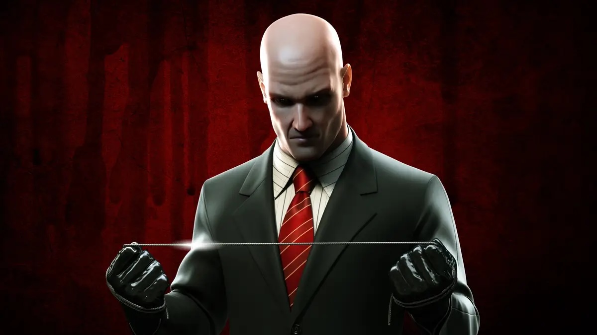 بازی Hitman: Blood Money برای گوشی‌های هوشمند و نینتندو سوییچ منتشر خواهد شد!
