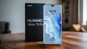 Huawei Mate 70