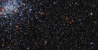 تصویر هابل از یک کهکشان «ابر درخشان»
