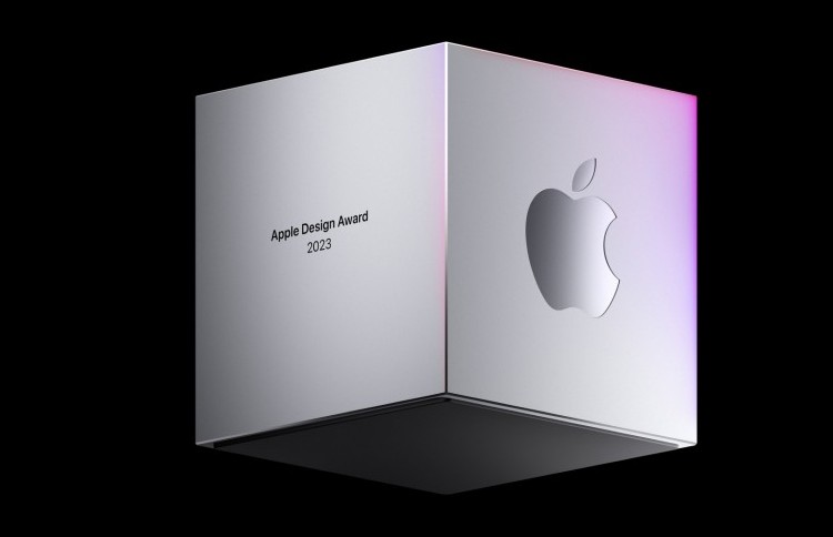 معرفی اپ‌ها و بازی‌های که جایزه طراحی اپل را در سال ۲۰۲۳ کسب کردند