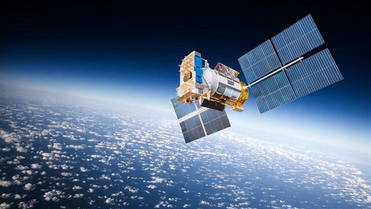 ساخت نخستین ماهواره تحقیقاتی حوزه ناوبری ایران
