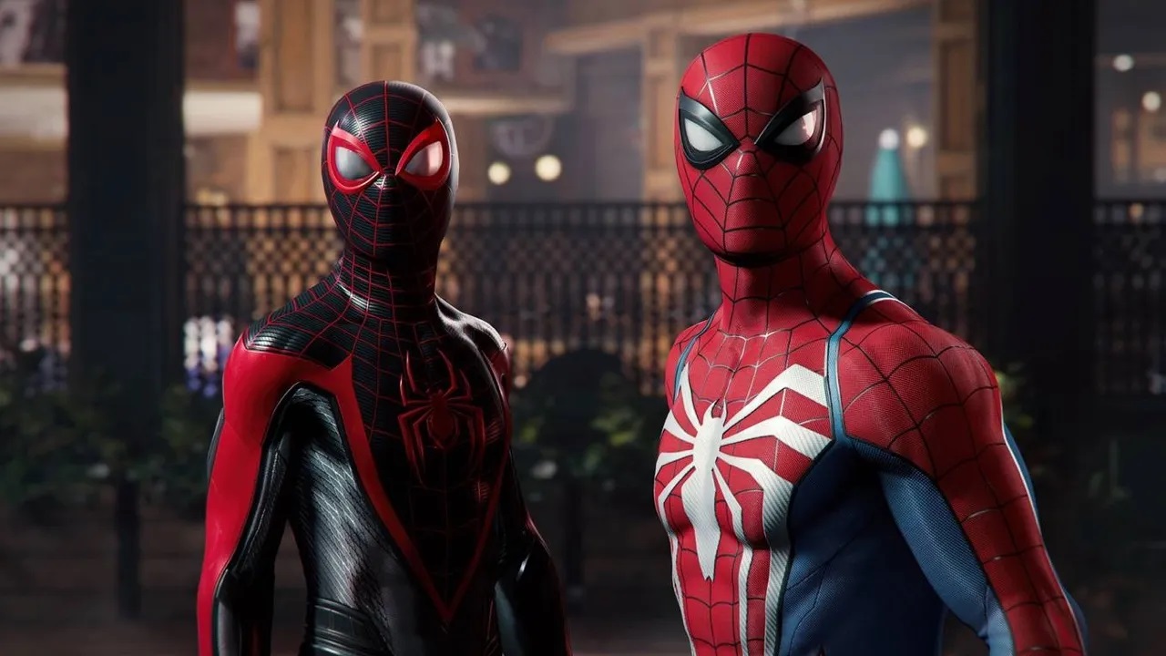 بازی Marvel’s Spider-Man 2 فاقد بخش کو-آپ خواهد بود
