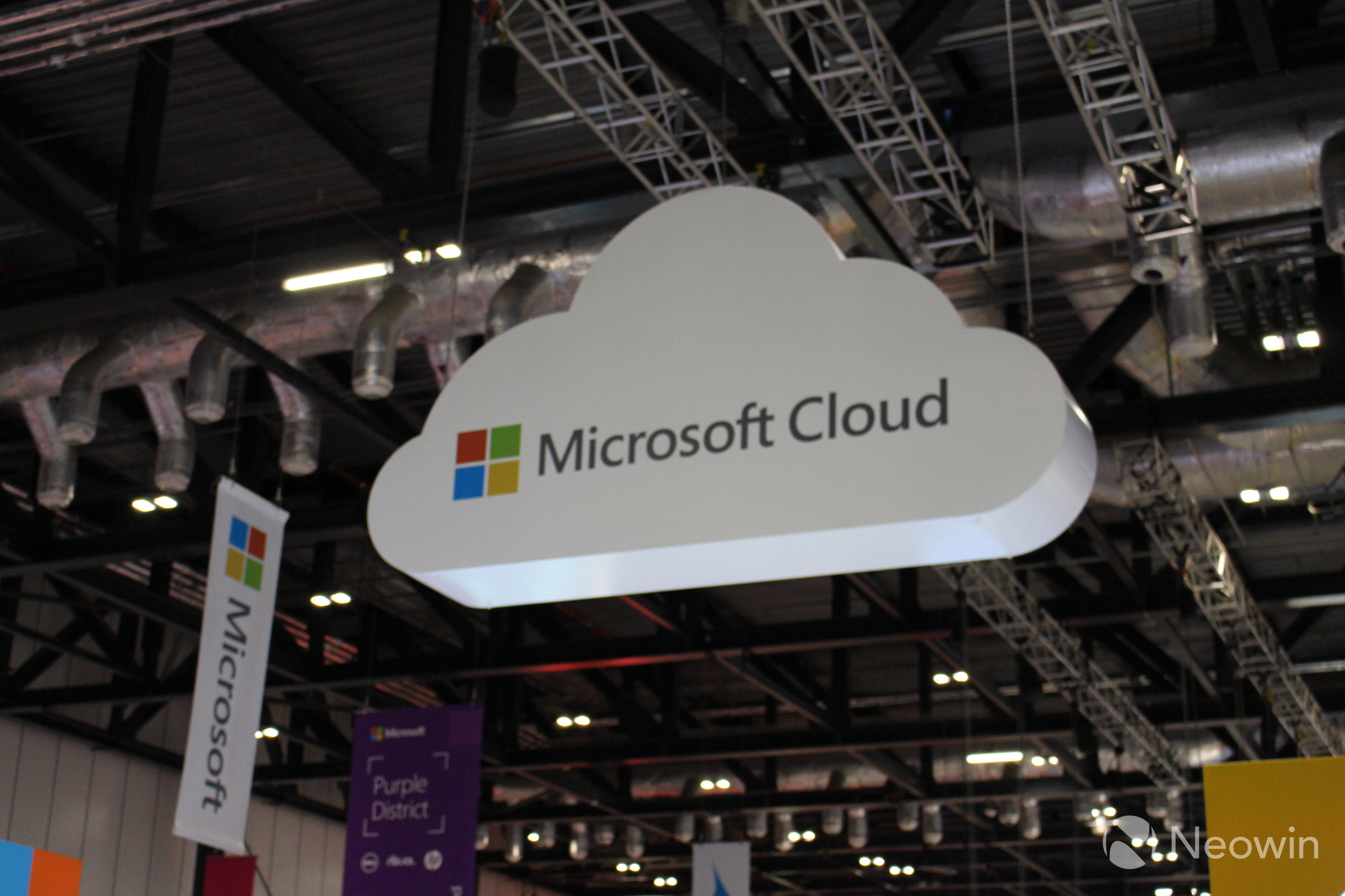 مایکروسافت استخراج ارز دیجیتال در سرویس‌های ابری را ممنوع کرد
