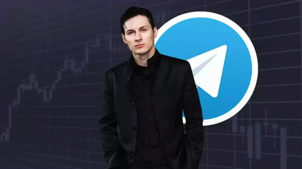 هر روز بیش از 2.5 میلیون نفر به کاربران تلگرام اضافه می‌شود
