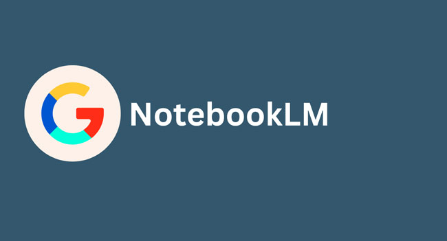 NotebookLM