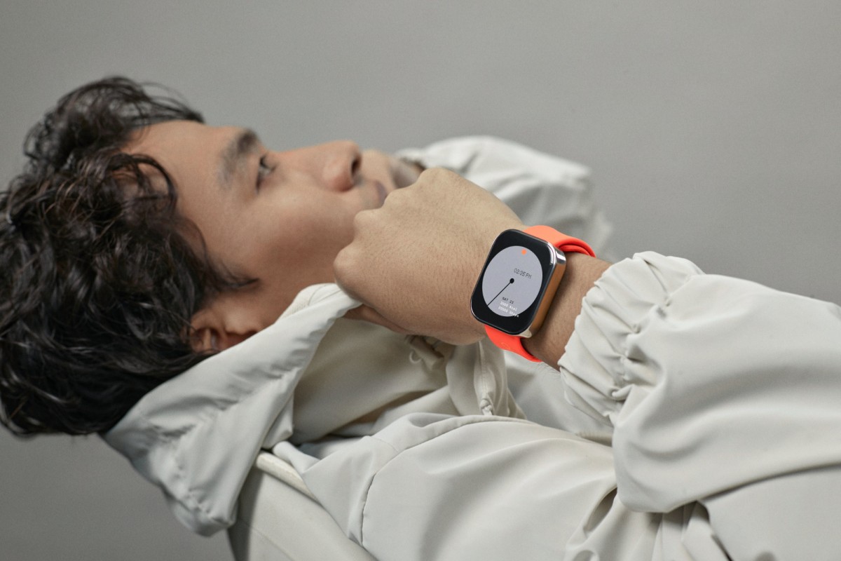 اولین ساعت هوشمند ناتینگ! محصولات موردانتظار CMF by Nothing رسما معرفی شدند