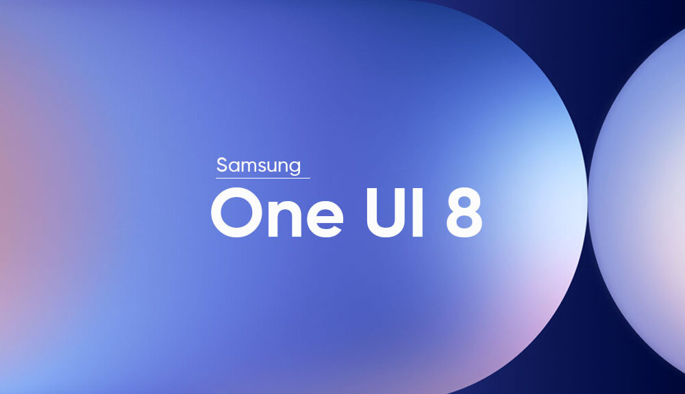 One UI 8