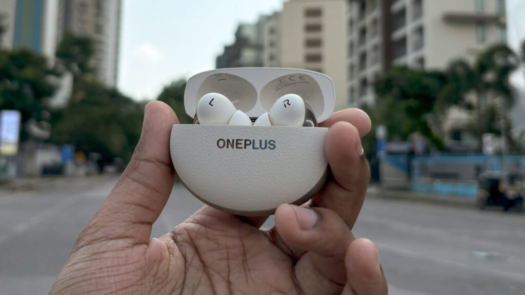 OnePlus Buds Pro 3