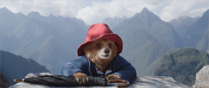 Paddington 3