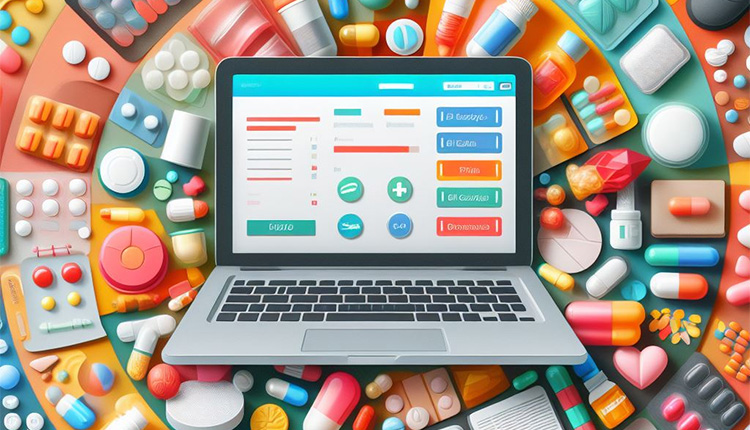 مجلس به وزارت بهداشت اخطار داد: دستورالعمل توزیع آنلاین دارو را تدوین کنید
