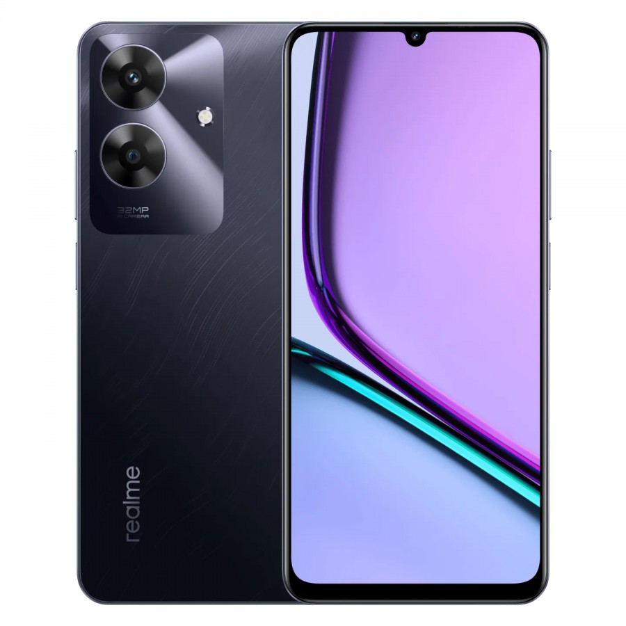 Realme Note 60