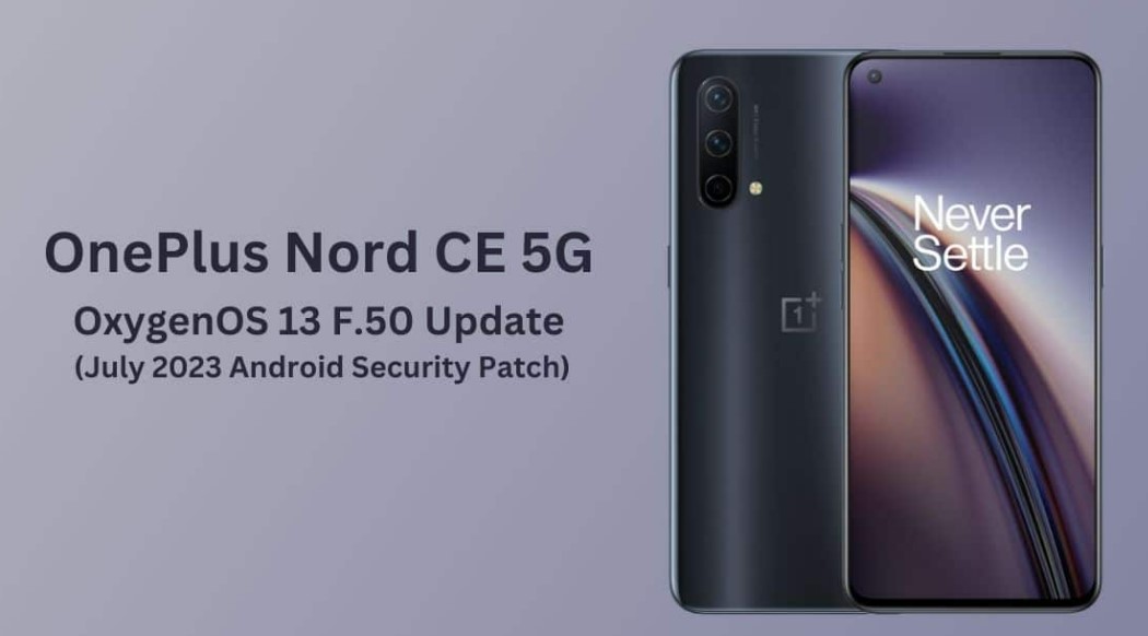 one plus nord ce 5g launch date