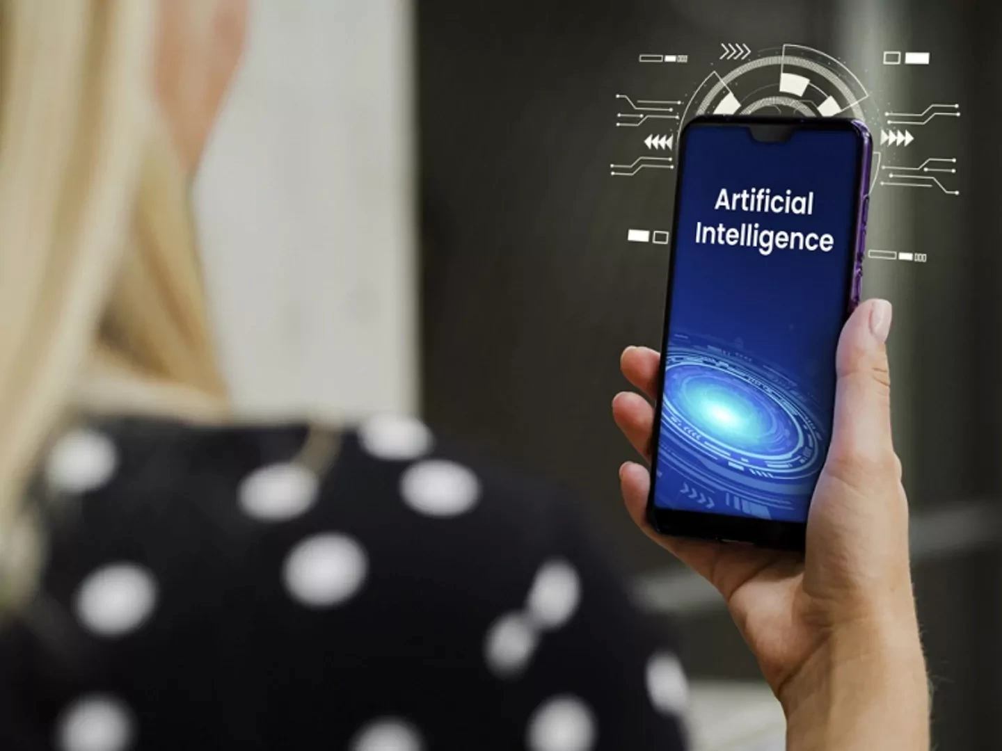 گوشی هوشمند سامسونگ با هوش مصنوعی مولد اختصاصی در راه است
