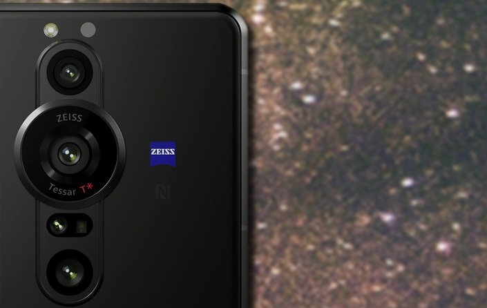 گوشی Xperia 5 V سونی با دوربین ۵۲ مگاپیکسلی رونمایی شد

