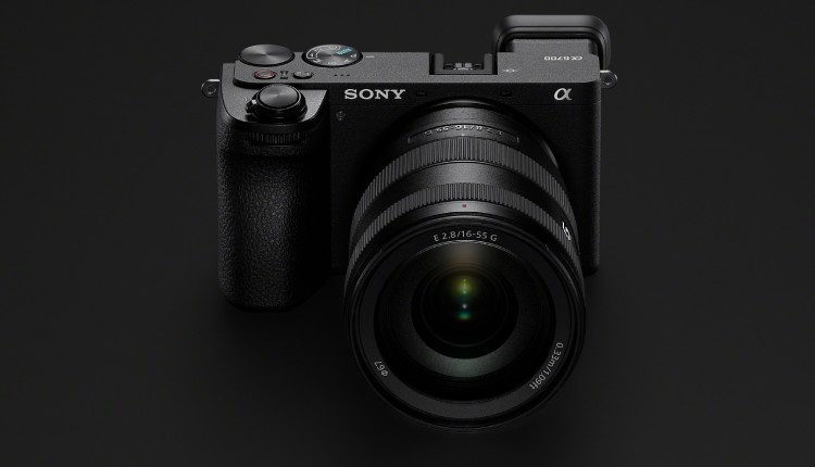 دوربین بدون آینه سونی a6700 با سنسور ۲۶ مگاپیکسلی معرفی شد + تصاویر
