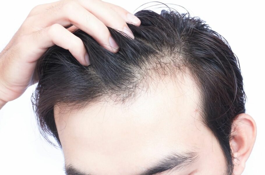 توقف ریزش مو با مسدود کردن یک مکانیسم زیستی کهن